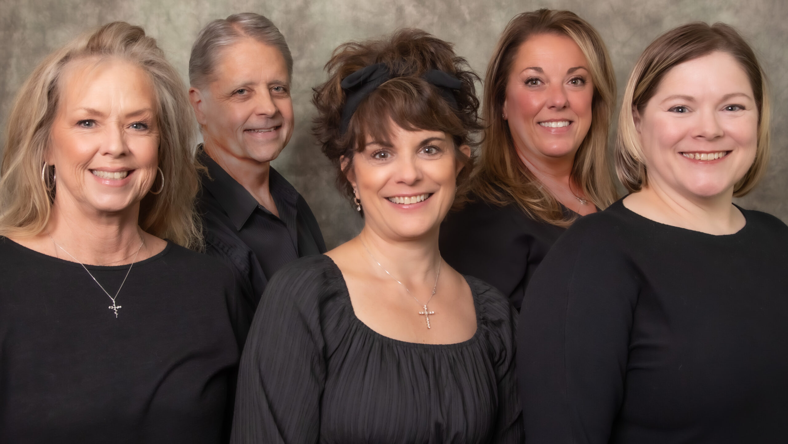 Ocone Audiology Office Photo